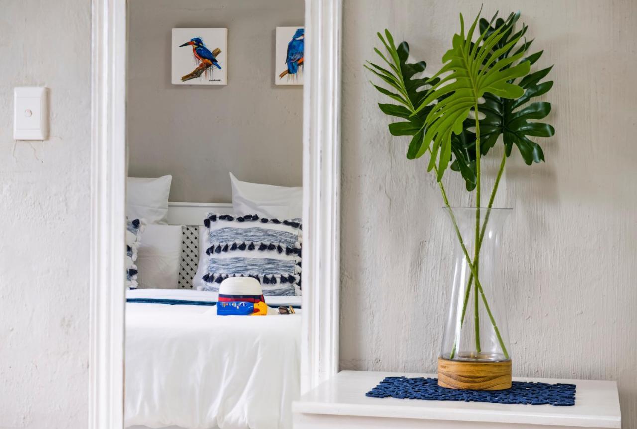 Kingfisher Lakeside Retreat Trafalgar Bagian luar foto
