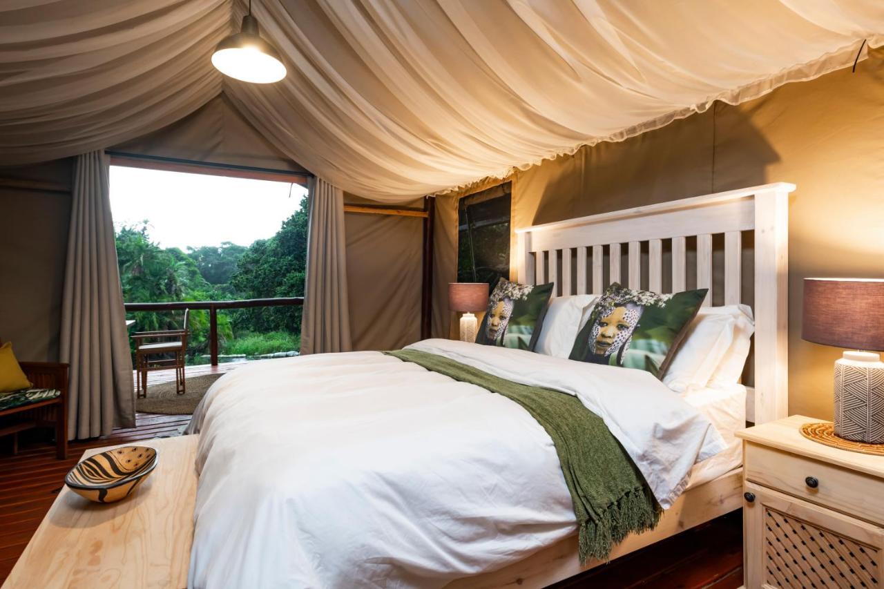 Kingfisher Lakeside Retreat Trafalgar Bagian luar foto