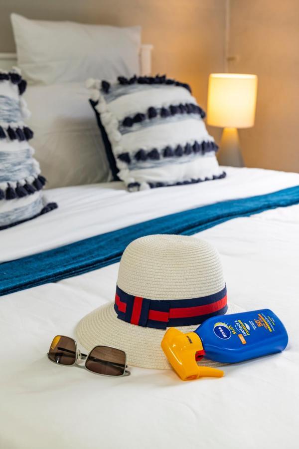 Kingfisher Lakeside Retreat Trafalgar Bagian luar foto