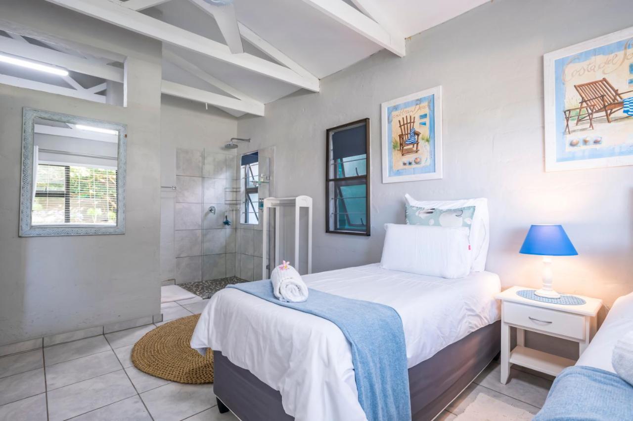 Kingfisher Lakeside Retreat Trafalgar Bagian luar foto