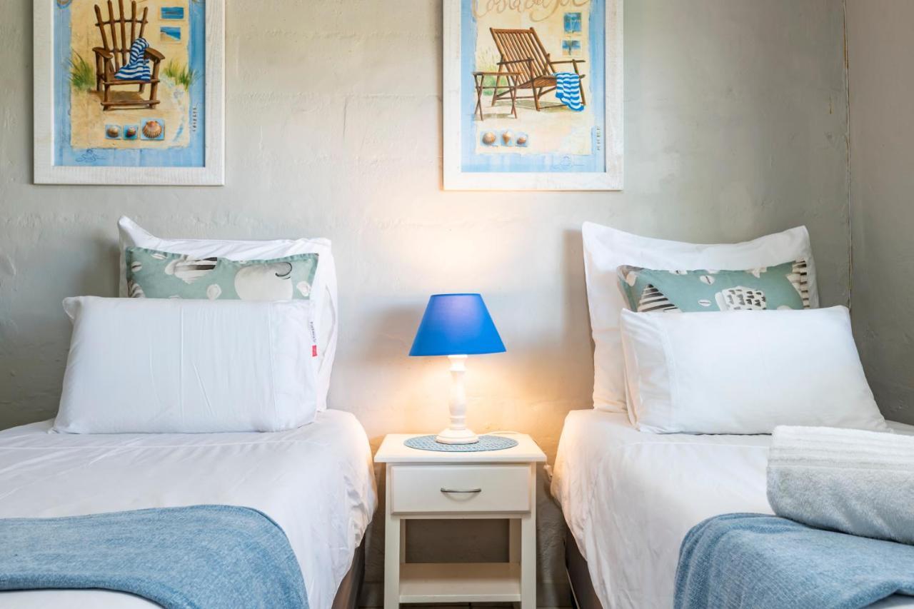 Kingfisher Lakeside Retreat Trafalgar Bagian luar foto